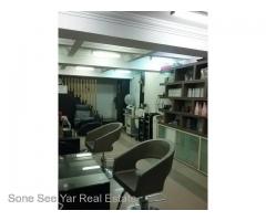 (RA 7-00678), Alan Pya Pagoda street , Dagon Township