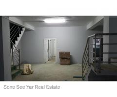 (RC 5-00679) , Boyar Nyunt Street , Dagon Township