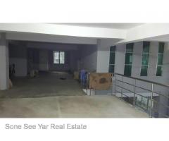 (RC 5-00679) , Boyar Nyunt Street , Dagon Township