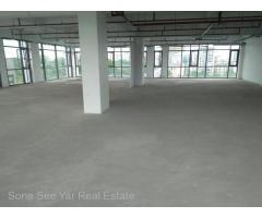 (RC 9-00706) Pyay Road , Kamaryut Township
