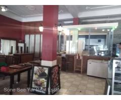 ( RA 8 - 00816) , Shin Saw Pu Street, Near Pyay Road , Sanchaung Township