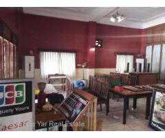 ( RA 8 - 00816) , Shin Saw Pu Street, Near Pyay Road , Sanchaung Township