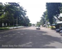( RA 8 - 00816) , Shin Saw Pu Street, Near Pyay Road , Sanchaung Township