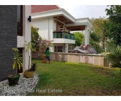 (RH 13-00235) , Inya Myaing Road, Bahan Township