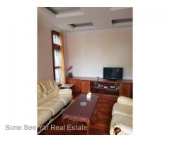(RH 13-00235) , Inya Myaing Road, Bahan Township