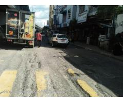 (RL 15-00892) , Pyay Road, Near 8mile Point, Mayangone Township