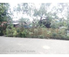(SL 3-00894) , Corner of Akouk Khon 6th Street and 5th Street, North Dagon Township