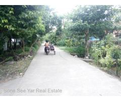 (SL 5-00895) , Akouk Khon 5th Street, North Dagon