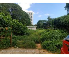 (SL 24-00898) , Near Corner of Ahlone Road and Baho Road, Ahlone Township