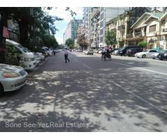 (RH 13-00902) , Bo Myat Htun Road, Botahtaung Township
