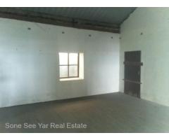 (RH 12-00904) , Between Sint Oh Tan Street and 19th Street, Latha Township