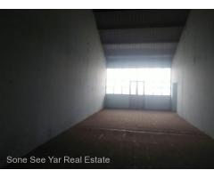 (RH 12-00904) , Between Sint Oh Tan Street and 19th Street, Latha Township