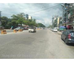 (RA 2-00905) , Lay Daungkan Road, Thingangyun Township