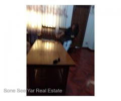 (SH 9-00907) , Thanlyin Bridge Housing, Thanlyin Township