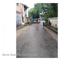(SA 5-00916) , Padauk Street, Insein Township