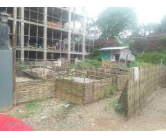 (SL 12-00918) , Phoe Sein Street, Tamwe Township