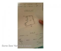 (CJV-00922) Construction Joint Venture ျပည္လမ္းမဂုတ္ျခံ 1.5 Acre 4 Storey Villa Mayangone TSP
