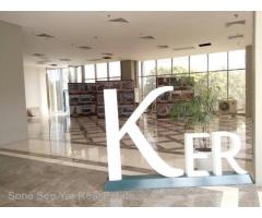 (RC 9-00924) ,  Kabar Aye Pagoda Road, Bahan Township