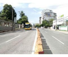 (RC 9-00930) , Kabar Aye Pagoda Road, Bahan Township