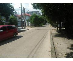 (SH 13-00936) , Corner of Saw Hla Baw Street and Myaing Malar Street, Yankin Township