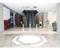 (SC 8-00940) , Kabar Aye Pagoda Road, Bahan Township
