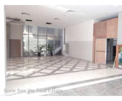 (SC 8-00940) , Kabar Aye Pagoda Road, Bahan Township