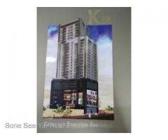 (RC 9-00941) , Kabar Aye Pagoda Road, Bahan Township