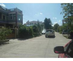 (SH 10-00942) , A Wai Yar Street, Yankin Township