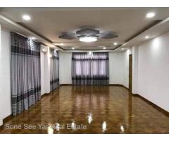 (SH 12-00945) , Kan Kaw Myaing 2nd Street, Yankin Township