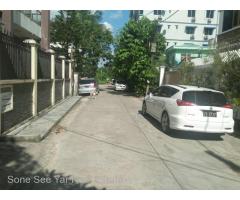 (SH 12-00945) , Kan Kaw Myaing 2nd Street, Yankin Township