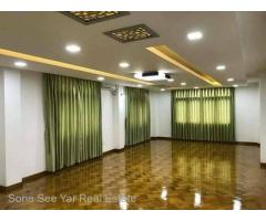 (SH 12-00945) , Kan Kaw Myaing 2nd Street, Yankin Township