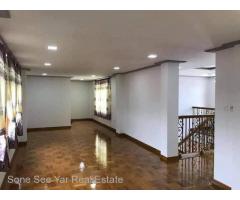 (SH 12-00945) , Kan Kaw Myaing 2nd Street, Yankin Township