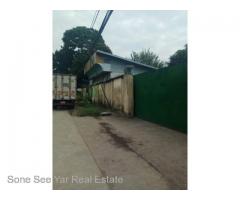 (SL 24-00952)For Sale Land  Lan Thit Road, Insein TSP တြင္ေျမကြက္ေရာင္းရန္ရိွပါသည္၊၊