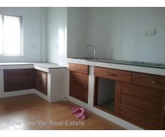 (RC 1-00953) For Rent Penthouse 25' × 50' Sabal St, Ahlone Township.