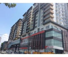 ( SC 8-00956) For Sale River View Point Condo Penthouse,Ahlon TSP တြင္ေရာင္းပါမည္ ၊၊