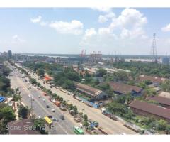 ( SC 8-00956) For Sale River View Point Condo Penthouse,Ahlon TSP တြင္ေရာင္းပါမည္ ၊၊