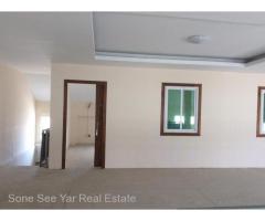 ( SC 8-00956) For Sale River View Point Condo Penthouse,Ahlon TSP တြင္ေရာင္းပါမည္ ၊၊