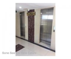 ( SC 8-00956) For Sale River View Point Condo Penthouse,Ahlon TSP တြင္ေရာင္းပါမည္ ၊၊