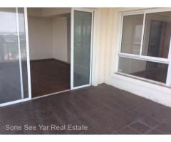 ( SC 8-00956) For Sale River View Point Condo Penthouse,Ahlon TSP တြင္ေရာင္းပါမည္ ၊၊