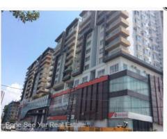 ( SC 8- 00958) For Sale River View Point Condo 5 Floor , Ahlon TSP ေရာင္းမည္။