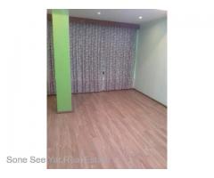 (SC4- 00962) For Sale Shwegondine Tower 1st Floor 2000Sqft Bahan TSPတြင္ေရာင္းမည္၊၊