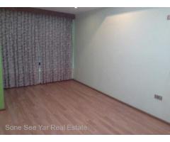 (SC4- 00962) For Sale Shwegondine Tower 1st Floor 2000Sqft Bahan TSPတြင္ေရာင္းမည္၊၊