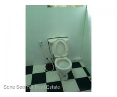 (SC4- 00962) For Sale Shwegondine Tower 1st Floor 2000Sqft Bahan TSPတြင္ေရာင္းမည္၊၊