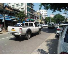 ( RA 6 - 00958) ,  For Rent Kyun Taw Road , Sanchaung Townsip