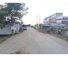 (SL 8-000964) For Sale Myaung Daga Industrial Zone, Mhawbi TSP.