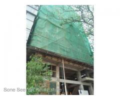 ( RH 16 - 00965) For Rent House Bargayar Main Road Sanchaung TSP တြင္လံုးခ ်င္းဓါတ္ေလွခါး