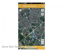( RH 16 - 00965) For Rent House Bargayar Main Road Sanchaung TSP တြင္လံုးခ ်င္းဓါတ္ေလွခါး