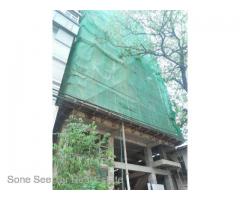 ( RH 16 - 00965) For Rent House Bargayar Main Road Sanchaung TSP တြင္လံုးခ ်င္းဓါတ္ေလွခါး