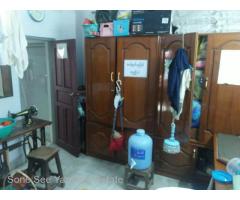 ( RA 5 - 00965 ) For Rent Ground Floor 18' × 65' Hlaing TSP တြင္ဌားမည္၊၊