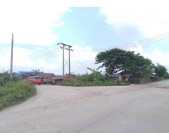 (SL 8-000968) Sale Myaung Daga Industrial Zone, Mhawbi TSP.